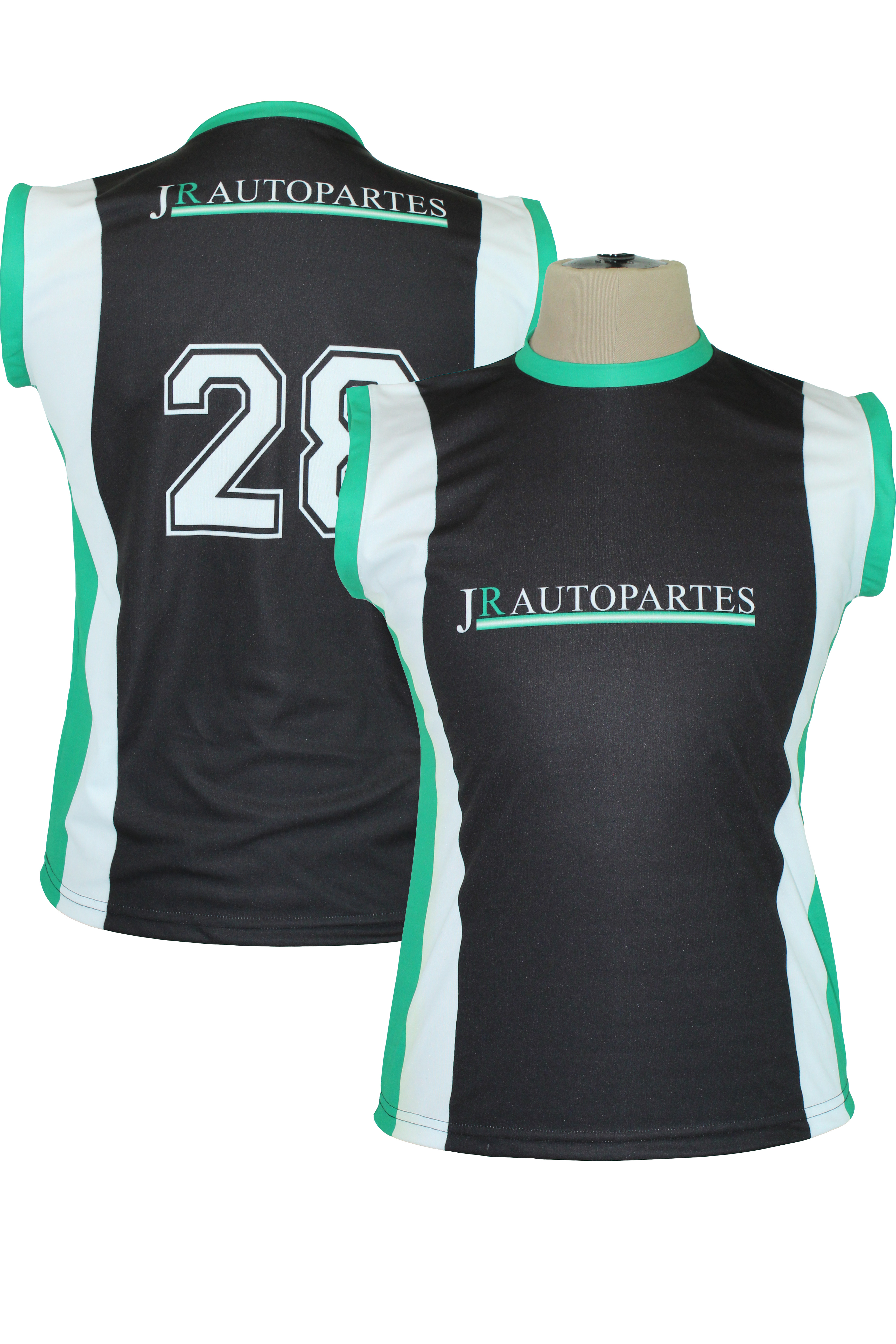 playera personalizada